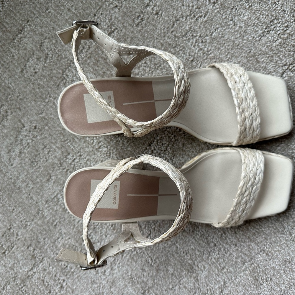 Dolce Vita Alansa Sandal